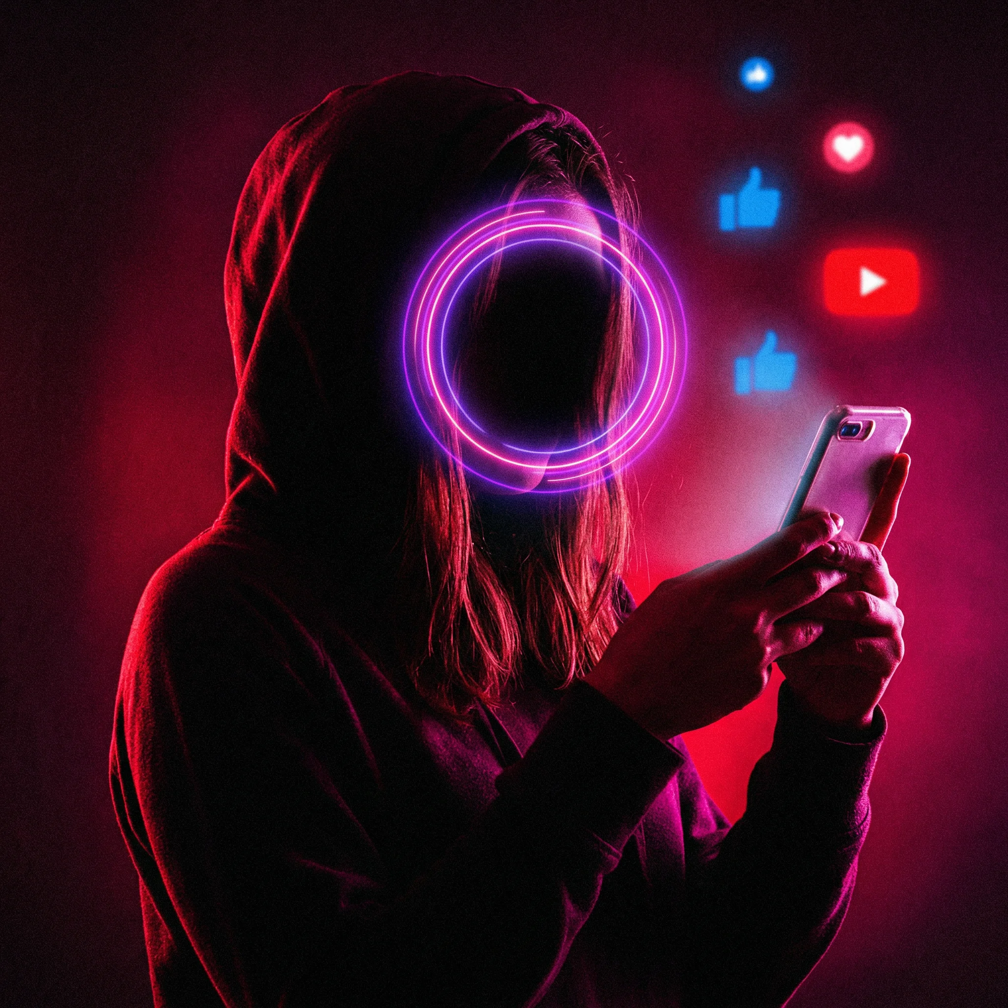 网站你懂我意思吧2020 人物档案 - 网红F